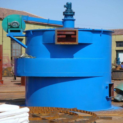 LMW-N室內型脈動微震布袋除塵器