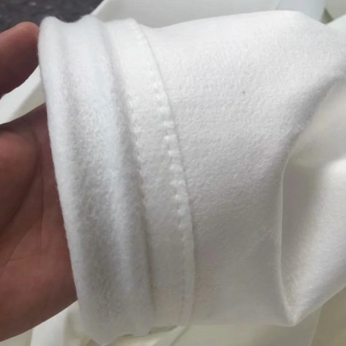 丙綸常溫針刺氈除塵器布袋