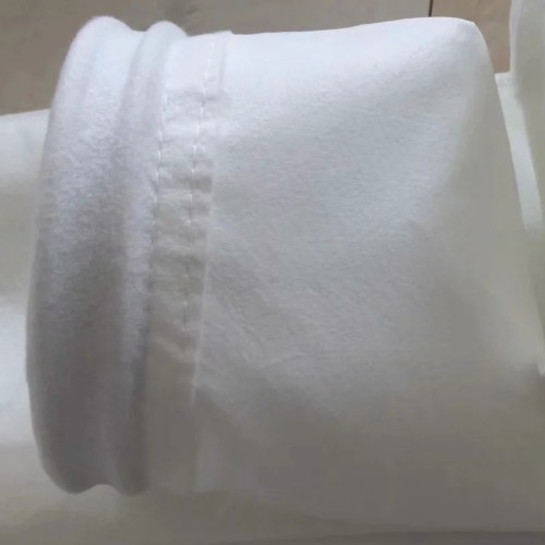 亞克力中溫除塵器布袋