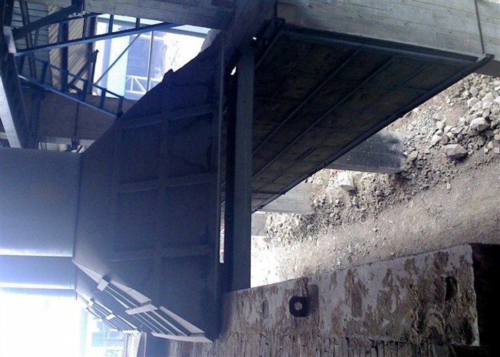 建材行業(yè)工程案例（一）