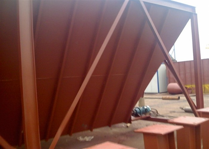 化工行業工程案例（一）