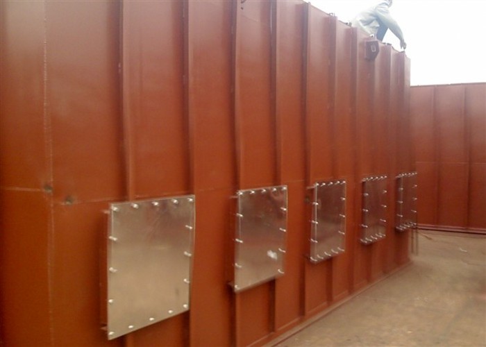 化工行業工程案例（二）