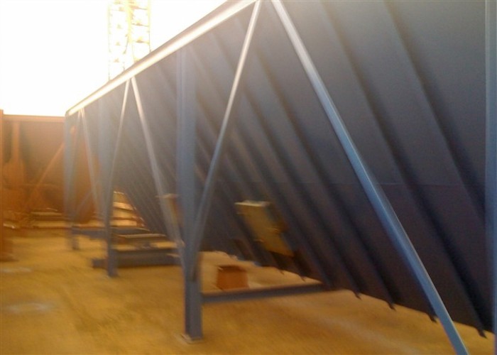 化工行業工程案例（五）