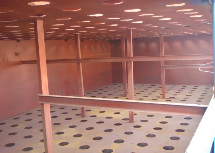 化工行業工程案例（九）