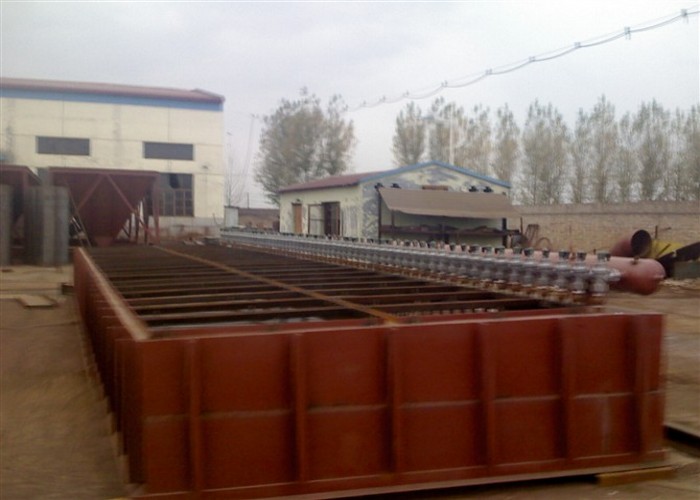 瀝青拌合站除塵布袋、骨架、脈沖閥