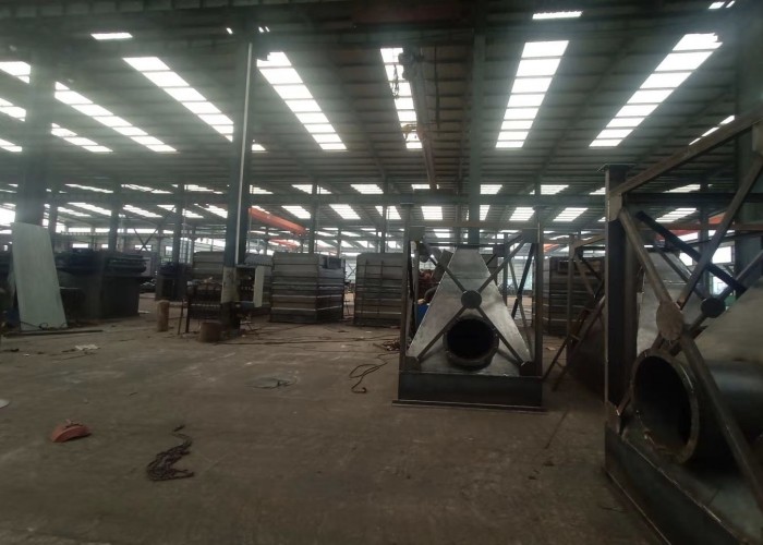 飼料廠脈沖布袋除塵器選型誤區