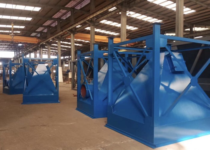 滄恒環保解決您布袋除塵器選擇的煩惱！