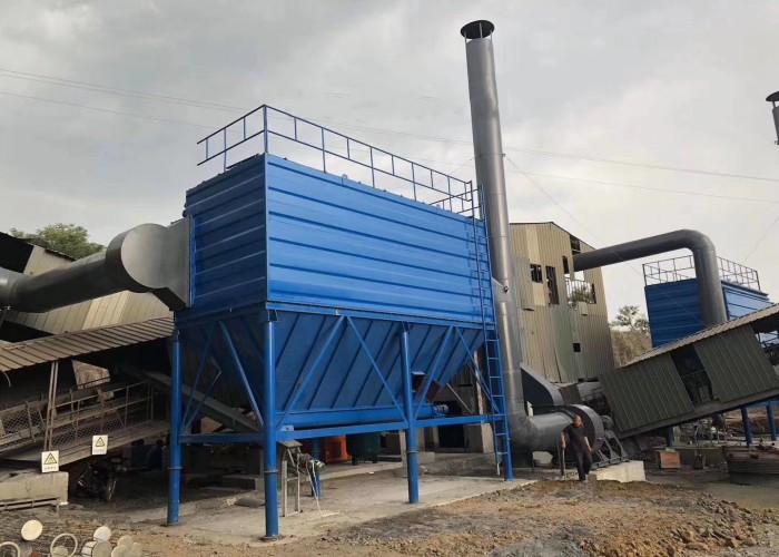 布袋除塵器過濾風速選擇多高最合適