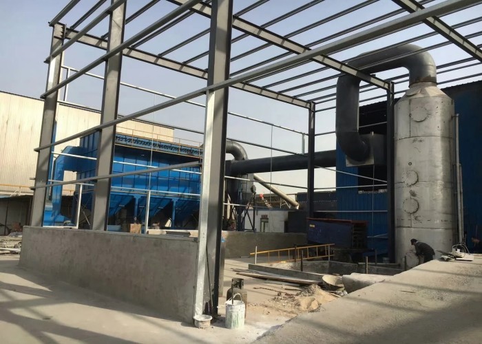 布袋除塵器該如何進行維護保養呢？