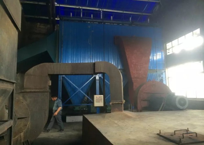 布袋除塵器風機出現跳閘的原因有哪些呢