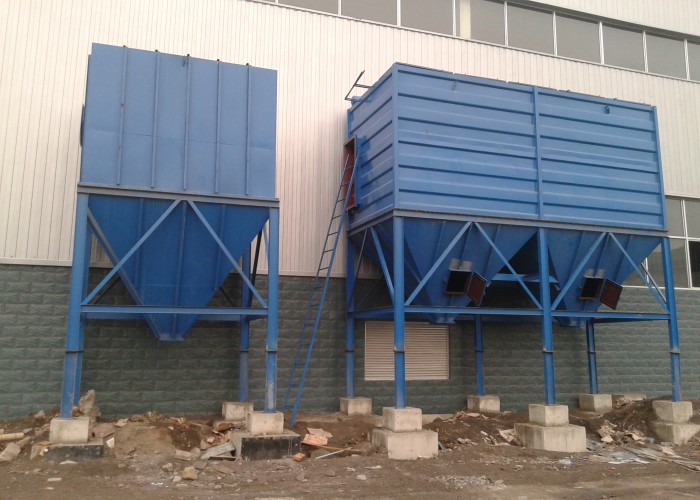 根據(jù)不同行業(yè)怎么選擇合適的除塵器設(shè)備呢？