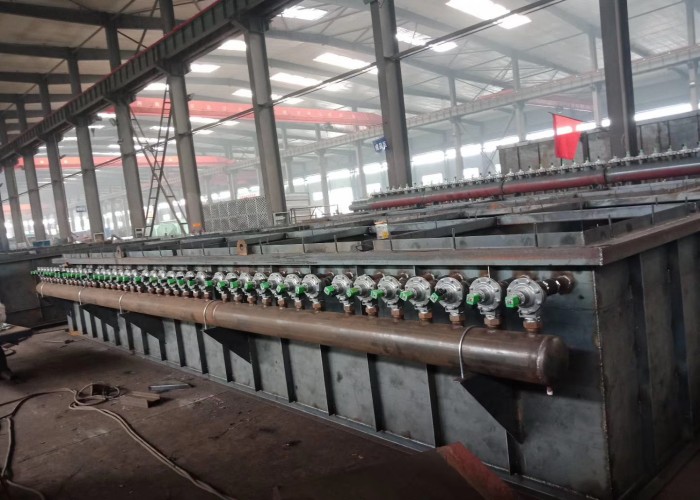 燃煤鍋爐、生物質鍋爐配套除塵器價格及技術咨詢