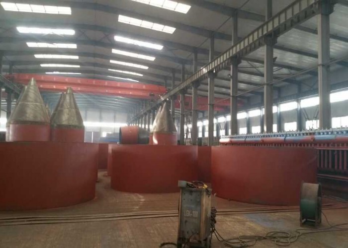 旋風(fēng)除塵器現(xiàn)存問題分析