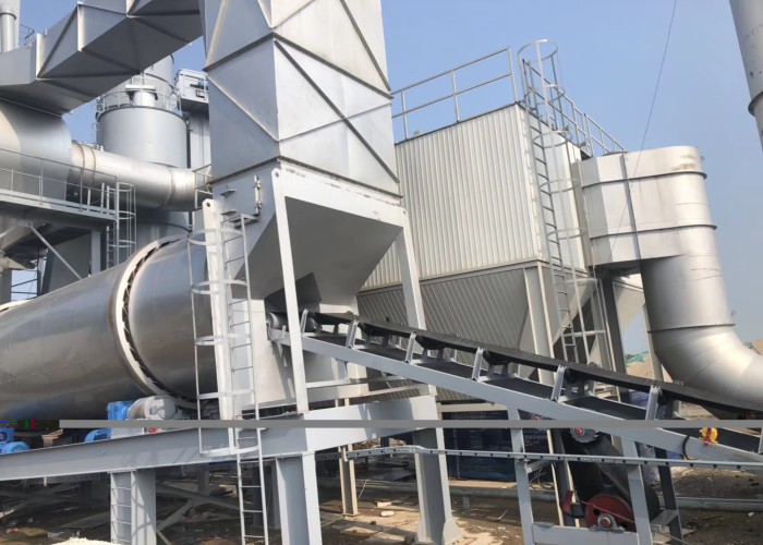 滄恒環保：做高性價比除塵器設備