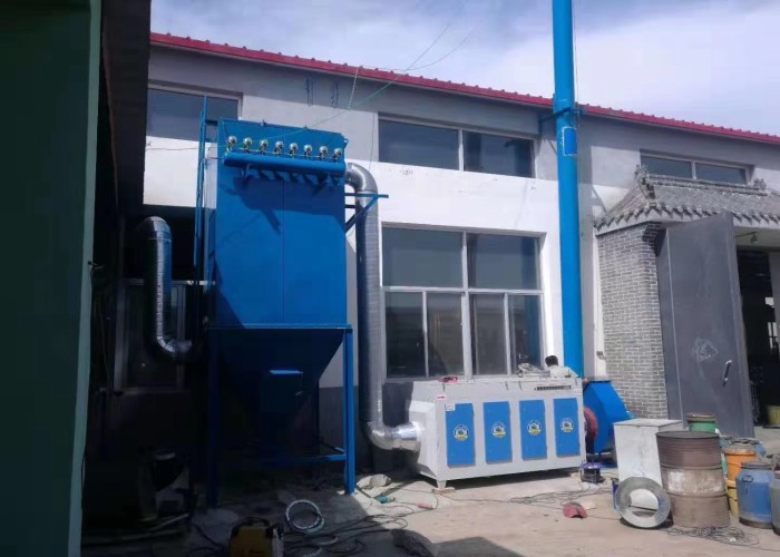 滄恒環保：傾聽用戶的聲音