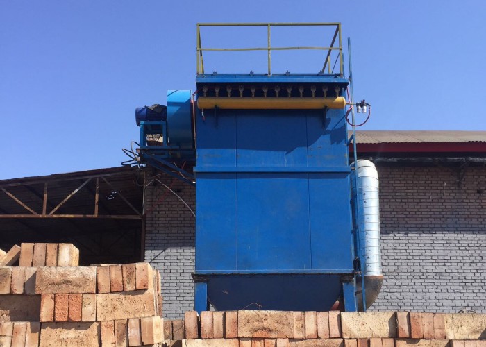 如何選擇適合自己企業的環保設備