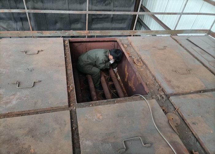 布袋除塵器處理含水量高的煙塵時(shí)應(yīng)注意哪些問題