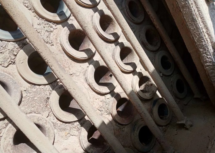 袋式除塵器濾袋阻力升高原因分析及調整