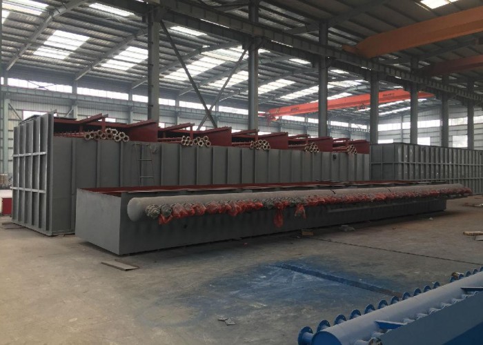 如何延長脈沖布袋除塵器的使用壽命？