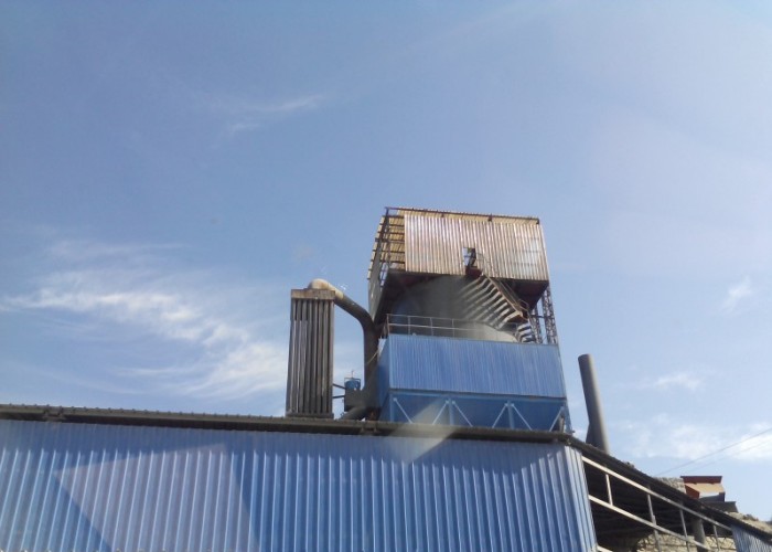 布袋除塵器有哪四點機器養護的方法