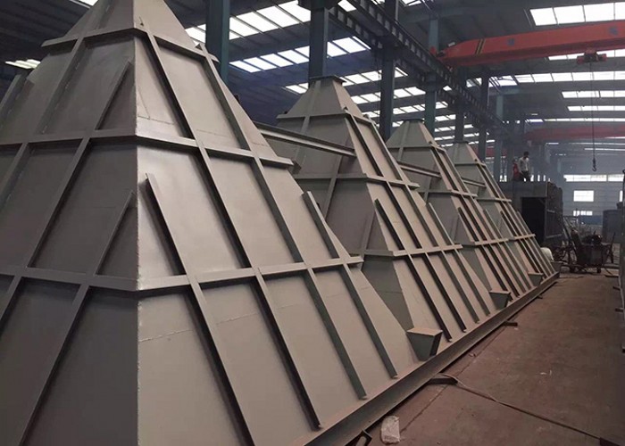 脈沖除塵器在水泥行業的應用